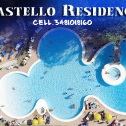 Casa Vacanze Vastello Beach